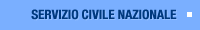 Servizio Civile Nazionale