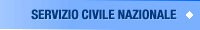 Servizio Civile Nazionale