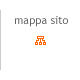 mappa del sito