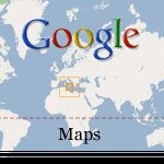 trovaci su google maps